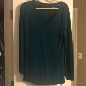 Mossimo long sleeve shirt